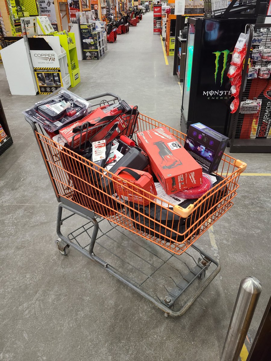 $1566. Thanks so much to Sofia for staying vigilant right up until closing, and Lynn for providing great customer service! #recovery #nottoday <a href="/belford_melissa/">Melissa Beth Belford</a> <a href="/Watson_Tony2813/">Tony Watson</a> <a href="/TanillaD/">Tanilla Dreese</a> <a href="/RGeburHD2813/">Robert Gebur</a>