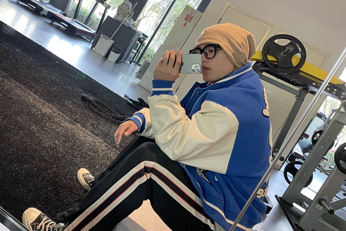 小杰同学 tweet media