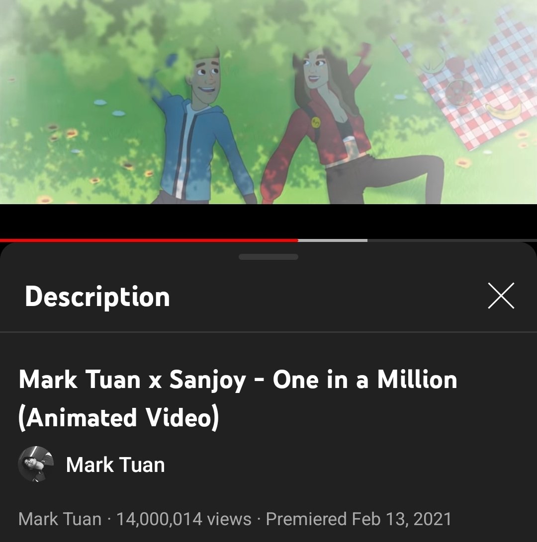 a one in a million you tube a one in a million you tube