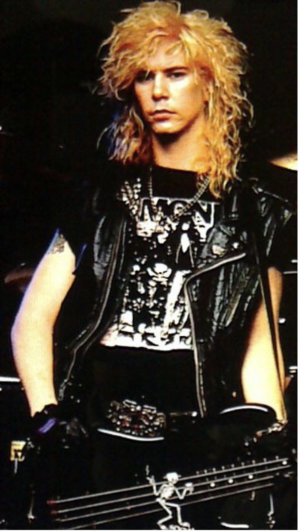    Happy Birthday Duff Mckagan    