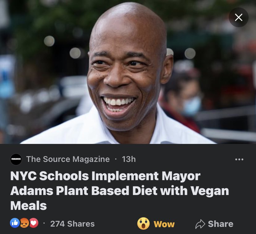 Erin Elizabeth Health Nut News🥜 tweet media