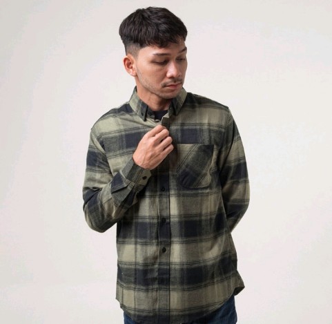 RacunBrandLokal's tweet photo. Rekomendasi Flanel Brand Lokal

Sebuah Utas https://t.co/fa7y7ZIRg3