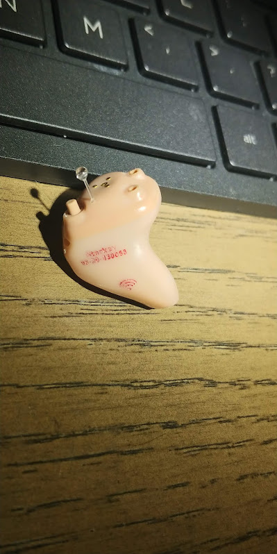 Hi! Can you tell me if my grandma's hearing aid is compatible with Panasonic KX-TG7642M, Panasonic KX-TG7741, Panasonic KX-TG7742S and Panasonic KX-TGE270, so she can directly stream calls into her earpiece?
Thanks!