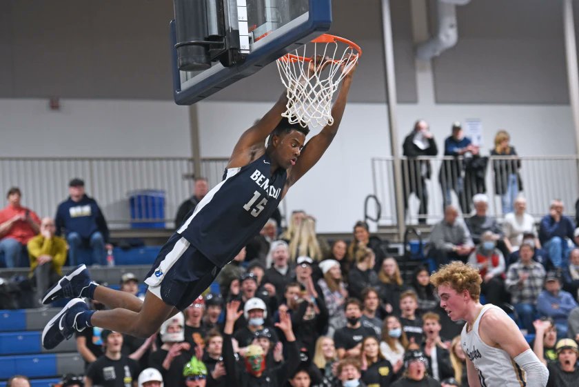 BOYS BASKETBALL: Jacks soar in ‘most complete’ showing for unexpected blowout bit.ly/3uoiobP