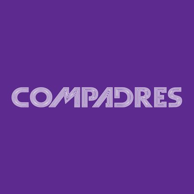 CompadresBand's tweet image. #NewProfilePic