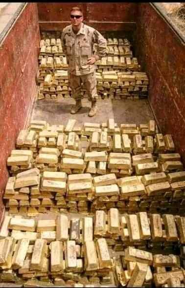 AtangoT's tweet image. Voici la vraie raison de la présence des Français et de leurs complices au Malie, au Niger, au Burkina Faso et partout en Afrique...STOP! Fouttez le camp de l' Afrique et revenez comme de vrais partenaires negocier l'achat de nos richesses.Votre démocratie est celle du pillage..