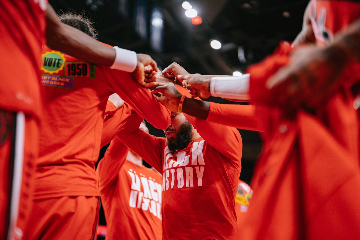 Great week fellas🙏🏽🎲 <a href="/Raptors/">Toronto Raptors</a>