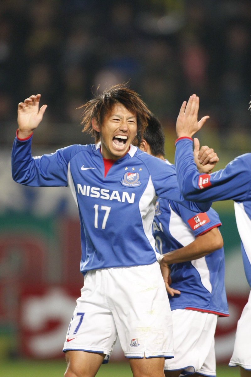 横浜Fマリノス ユニフォーム 2012 アウェイ #7 兵藤慎剛 - 通販