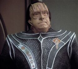 Happy TOSS Birthday to John Schuck! Star Trek IV and VI. 