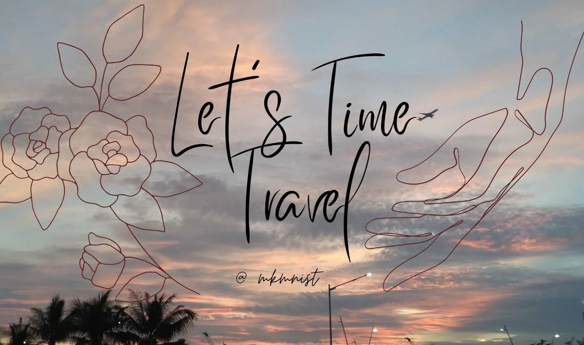 mkmnist's tweet photo. ✦   ✧  7 days in heaven  ✦   ✧
-markjaem / markmin au

tentang nana yang mendadak time travel karena kangen mantan sma. https://t.co/hQz3Y3xgPH