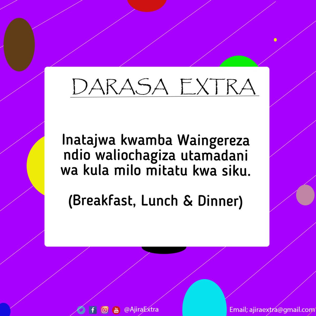 AjiraExtra's tweet image. 