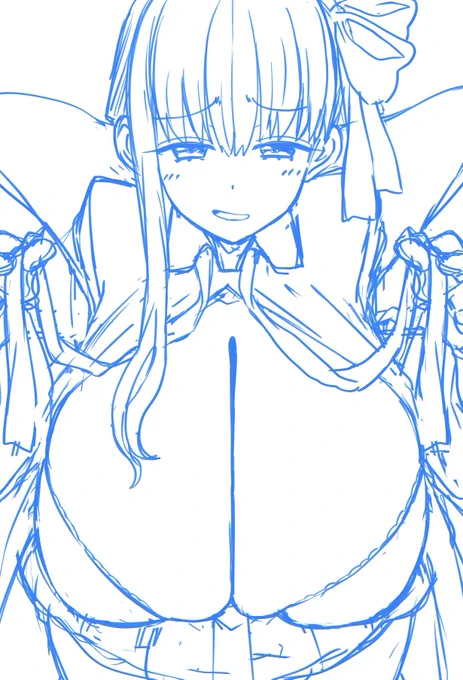 ビビ… 