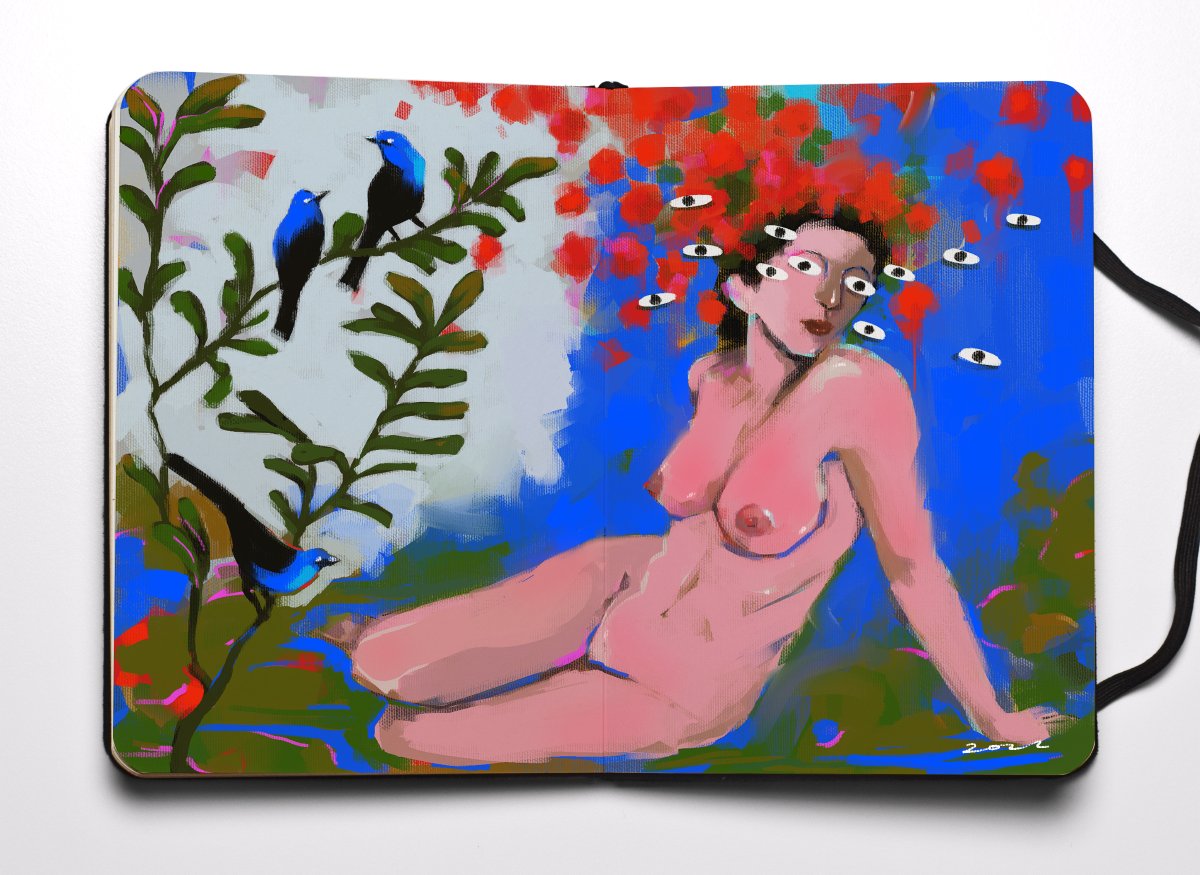 Sreenath tweet media