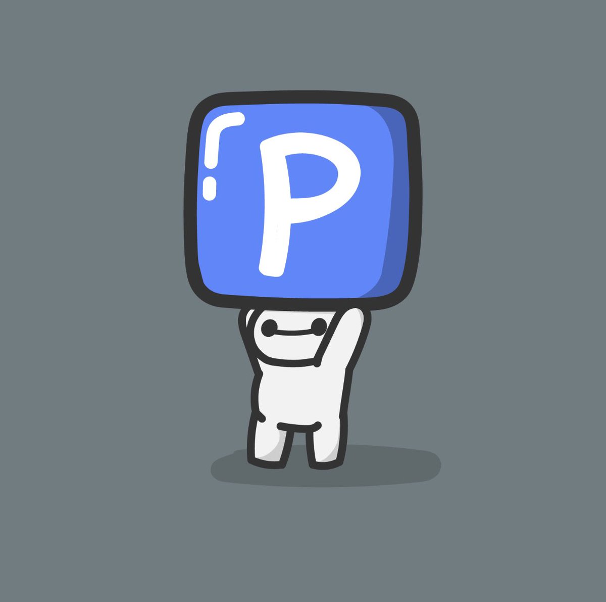 thebeepos's tweet photo. TGIF! Pushin 🅿️ beep boop https://t.co/WqGiJgJzZa
