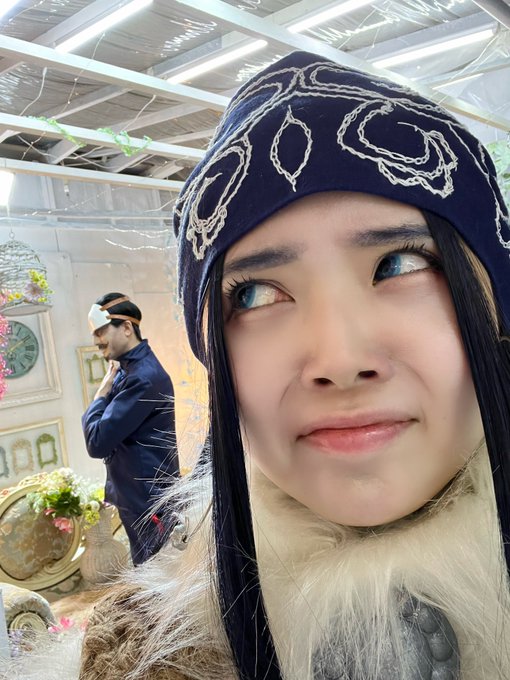 コスプレイヤートキワのTwitter画像78