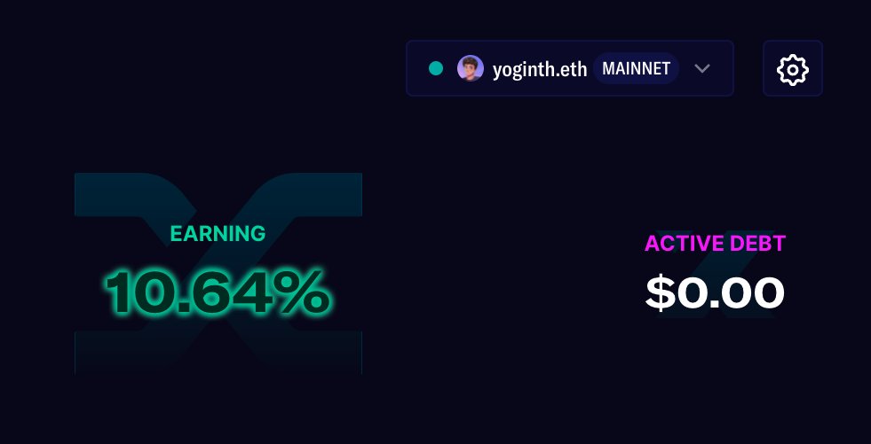 Great to see ENS username and avatar support in <a href="/synthetix/"></a>'s staking portal 🤩🤩🤩, Welcome to the ENS ecosystem 🤝

staking.synthetix.io