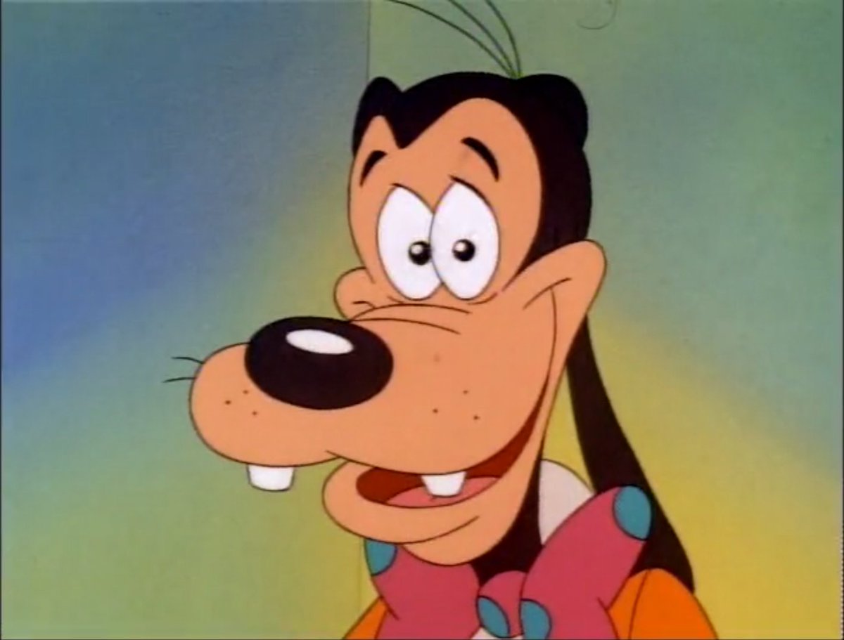 DisneyOfTheDays's tweet photo. Today's Disney Character of The Day is Goofy Goof from the Mickey Mouse Universe! https://t.co/avXabQ5bm6