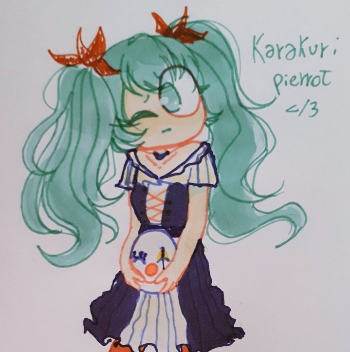 Shupercami's tweet photo. Voy a subir sketches que nunca vieron la luz del sol (por horribles y mal hechos jaa), los que ya lo vieron finjan sorpresa 🗡️ 

¡ANDAMOS MODO TRADICIONAL OMG! ♻️♻️♻️♻️♻️♻️♻️ https://t.co/oOgHRZfh5p
