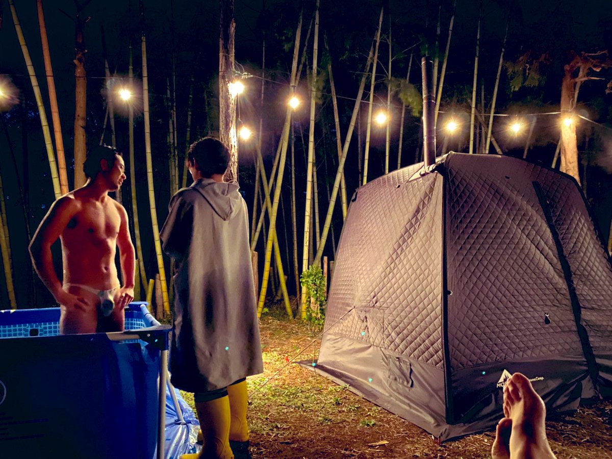 【サウナ初めて花粉症が軽減されてる？！】
決めました。
都内よりアクセス1時間の場所にサウナを楽しめる場所を創ります❗️

サウナ関連の新商品を試せる
知識や情報をアップデート出来る
ウィスキング・アウフグースを体験出来る
家族や仲間と貸切プライベートスペースにします‼️最高じゃないですか😆