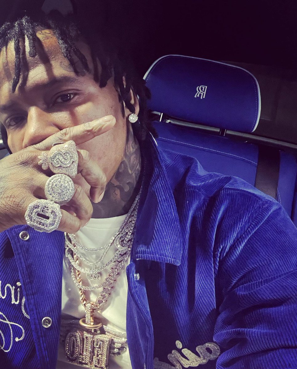 Do We Have A Problem ⁉️