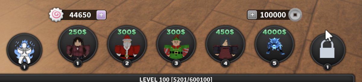 TD_Shinobi's tweet photo. @thebossinnicar1 @Roblox I'm Ready https://t.co/4c00lt5r59