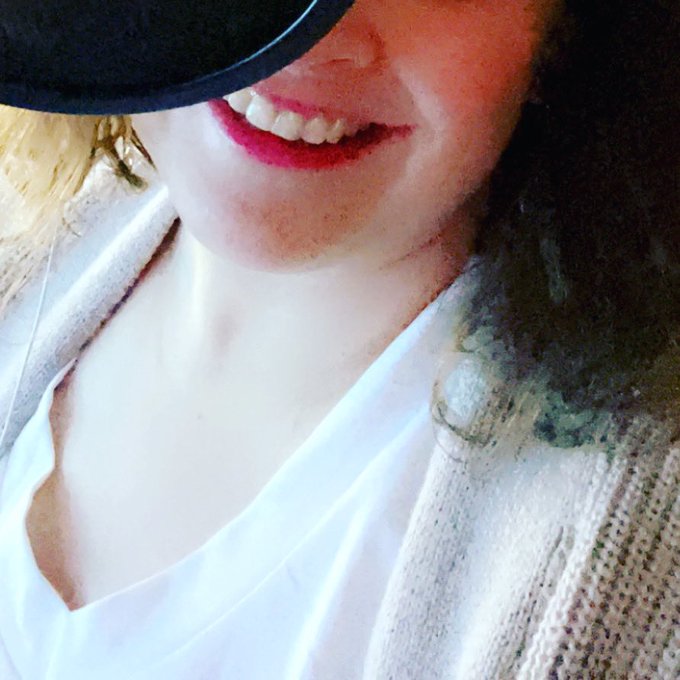 Two streams today 😍 #TwitchStreamers #happygirl https://t.co/WJxwxRnvg5<a href="/tag/twitchstreamers"class="tags">#TwitchStreamers</a><a href="/tag/happygirl"class="tags">#happygirl</a>