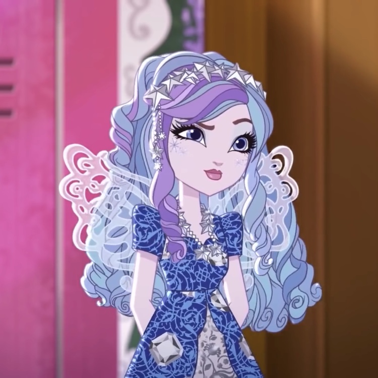 Ever After High Farrah Goodfairy Doll 