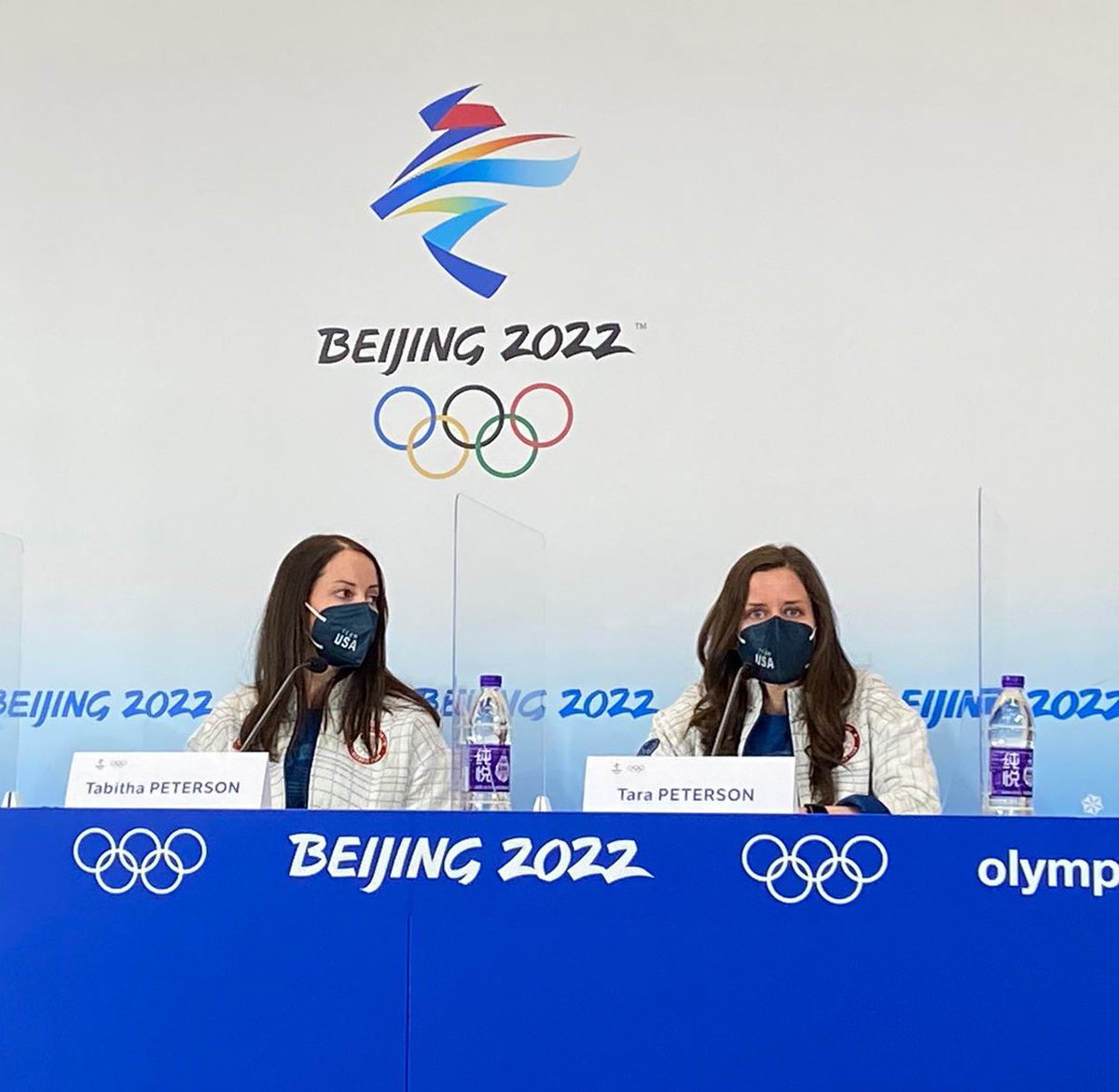 Team Peterson tweet media