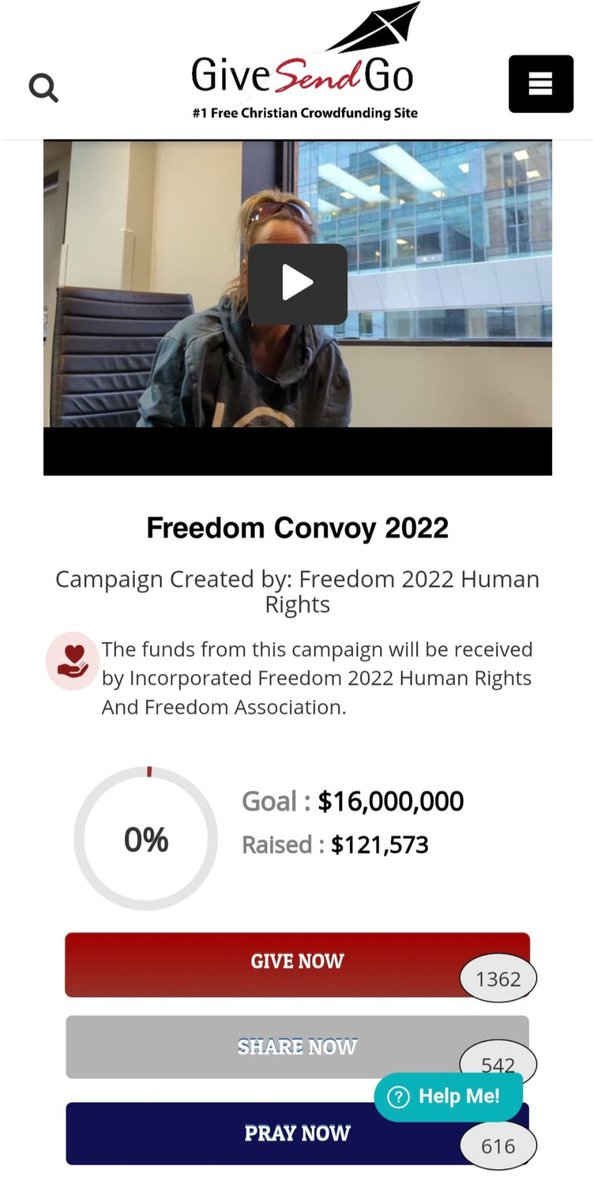 BassChick1676's tweet photo. #tamaralich is going to all FundMe type sites for more cash (re: pending lawsuit). She is going to the #Christian fund me sites. If you see her name on any funding site REPORT IT.
Sites are crashing from all the reporting. Job well done people, keep it up.
#freedomscam https://t.co/GmpcgYVdfE