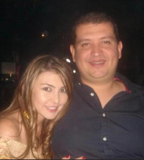 Gonzalo Guillén tweet media