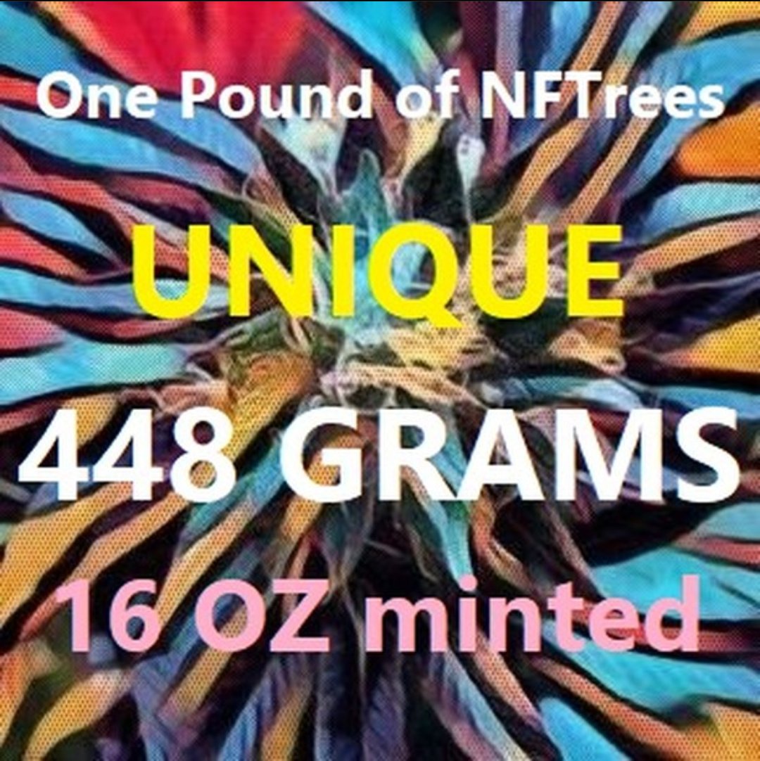 Stacks_NFTrees's tweet image. stxnft.com/nftrees.btc
#Metaverse #420meta #stx #nftrees #nft #btc #NFTCommunity #NFTGame #NFTCollection