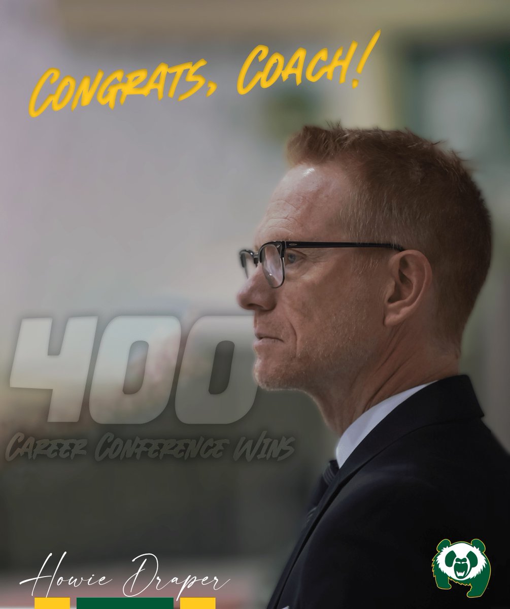 UAlberta Golden Bears & Pandas tweet media