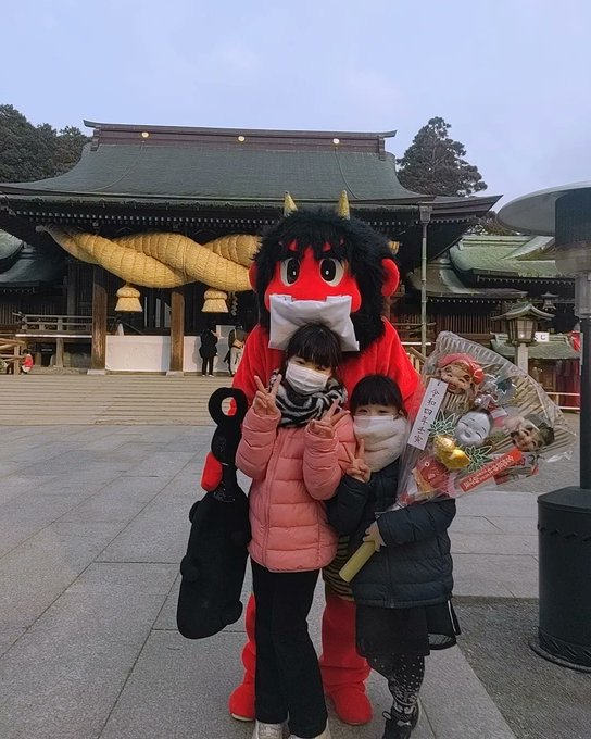 Twitterのコスプレ画像18