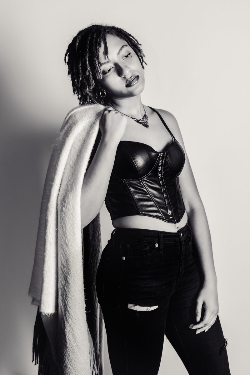 Forever Photogenic

#modeling #portrait #portraitphotography #photooftheday