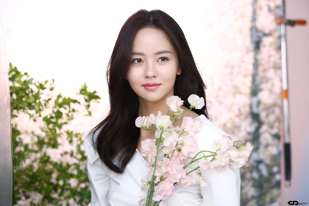 Kim So Hyun 🐤 on X: 