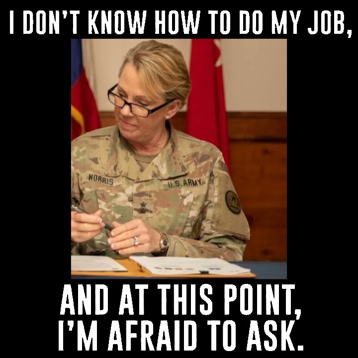 TMD_Vigilante's tweet image. #FridayNight...STILL WAITING for an official statement from @MGTracyNorris of the @TXMilitary. 

Plenty of time to post on #Twitter and make videos about winter response but silent on #OperationLoneStar. #Soldiers deserve an answer &amp;amp; resolutions.

It's time to put #PeopleFirst.