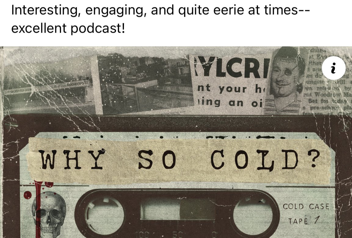 ⭐️⭐️⭐️⭐️⭐️
Thank you for listening!!!