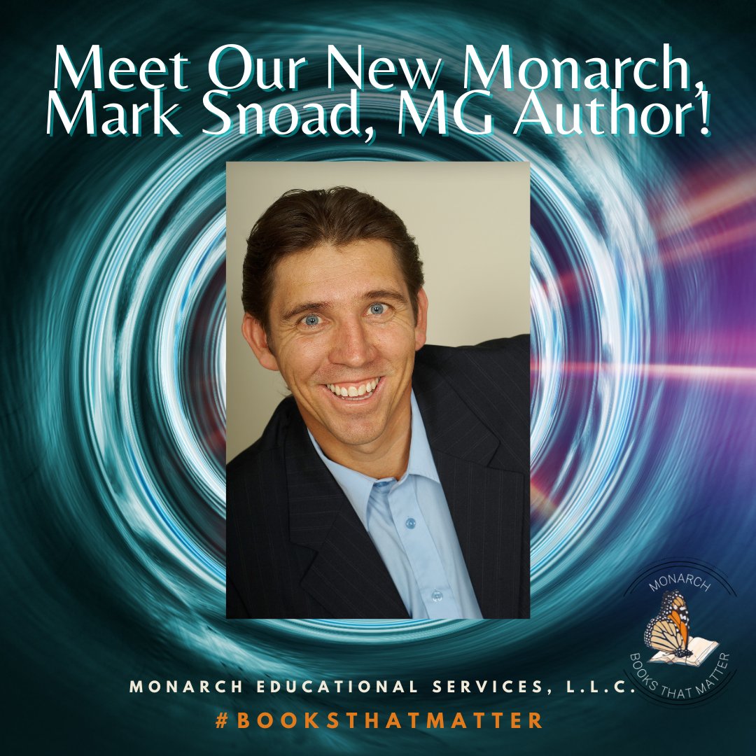 So excited to announce today that Mark Snoad's, #MGFantasy MAGGIE AND THE MOUNTAIN OF LIGHT is a part of our Monarch collection of #booksthatmatter and will be published on 9/5/22! !