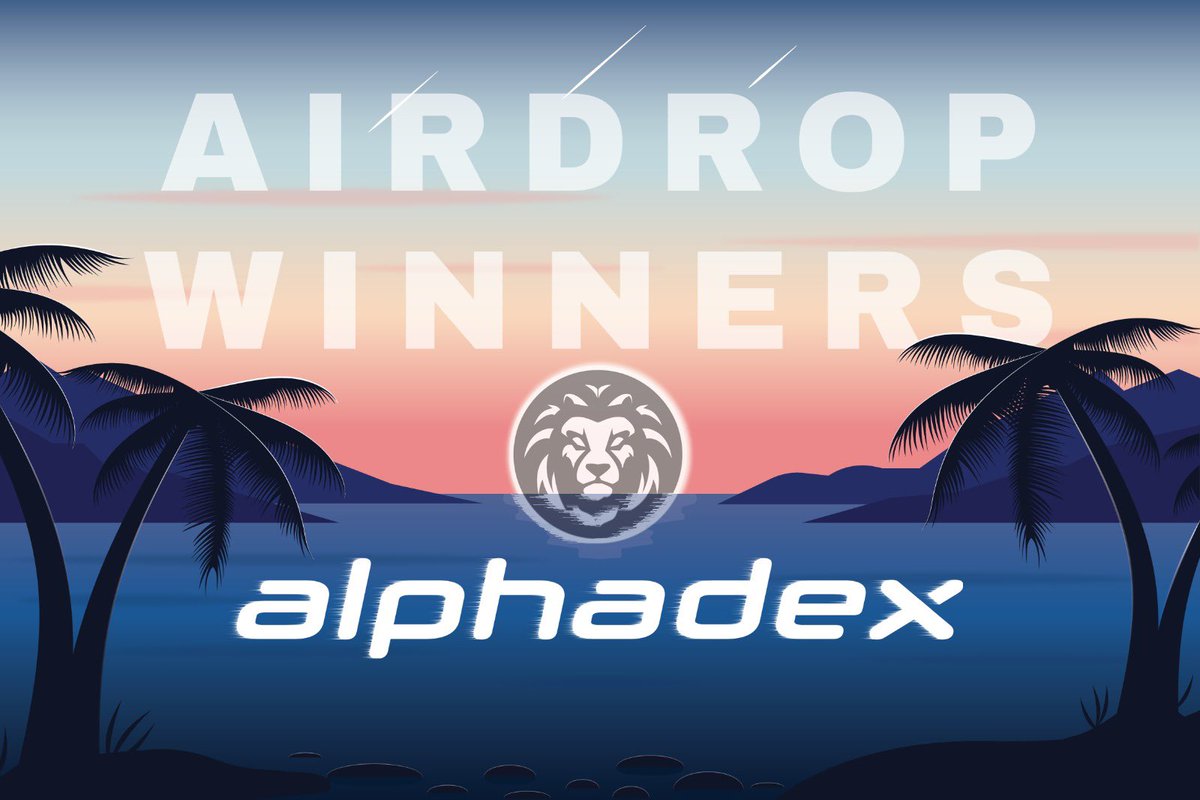 alphadex tweet media