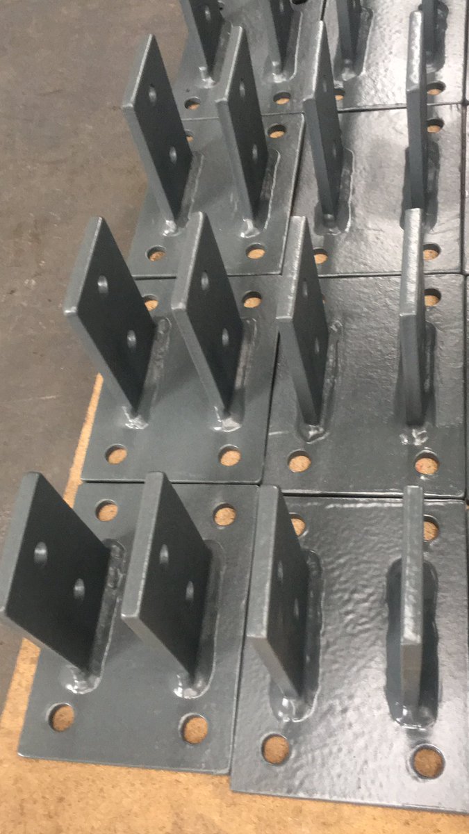 mosela_engineer's tweet photo. 📢 📢📢📢📢📢📢📢👷🏿‍♂️
📌  Nation wide.
☎️ 0711749495/0817442739
🌐 https://t.co/RzzezxKekO 
🗜🧰 Structural Steelwork
⛓🔗Pipework
⚙🔩Mechanical Engineering 
🏗🧱Construction
.
.
#DJSBU 
#engineering 
#mechanical 
#CSIR 
#Siemans 
#fabrication https://t.co/XH8i0pT62S