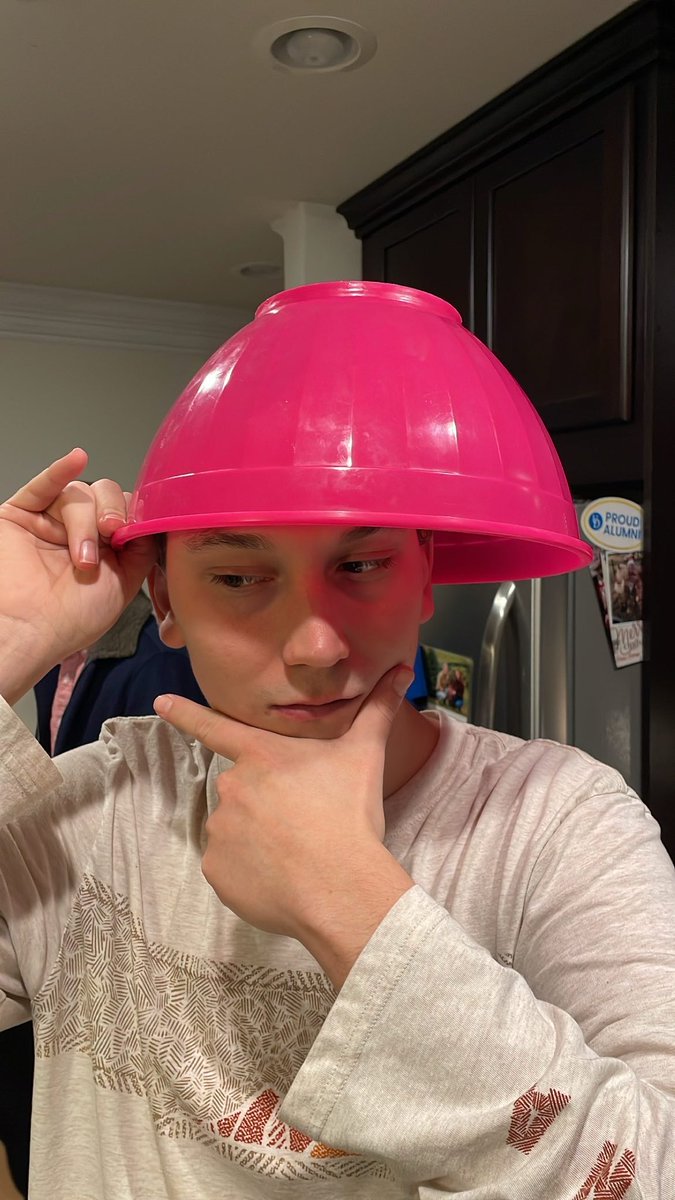 President Business tweet media