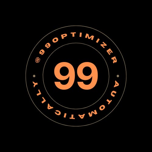 99optimizer tweet media