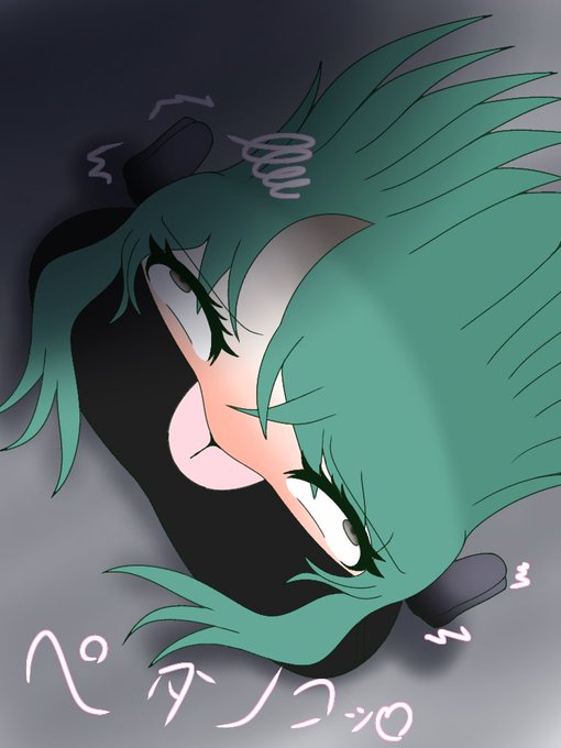 リオランドのtwitterイラスト検索結果