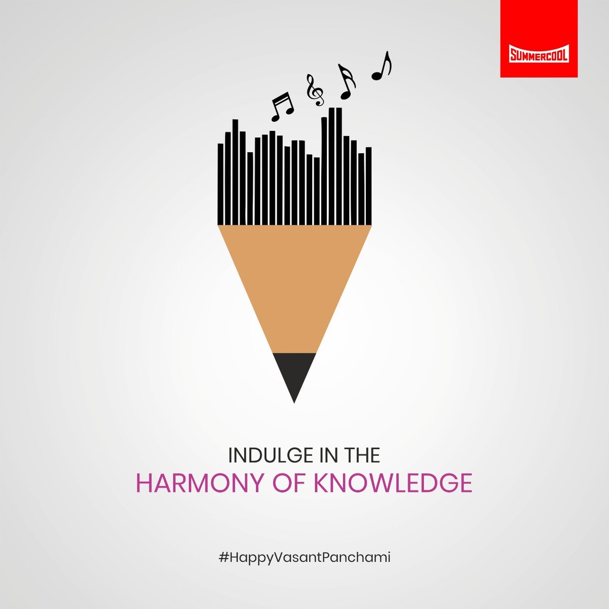 summercoolindia's tweet photo. May you be blessed with the ocean of knowledge that never ends.
Happy Vasant Panchami! 

#HappyVasantPanchami #VasantPanchami #Panchami #Vasant #SaraswatiPuja #Saraswati #Summercool #BestHomeAppliances https://t.co/eWhoH2xEJK