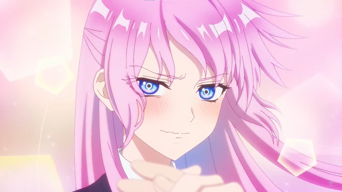 Ya salió el primer avance de Kawaii dake ja Nai Shikimori-san!! 