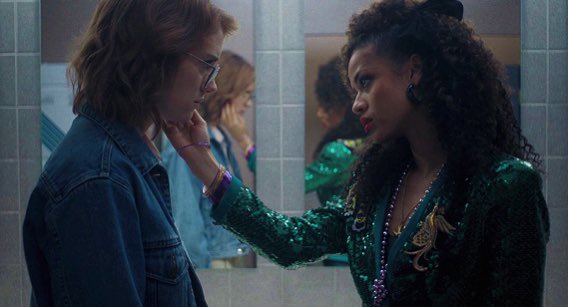 #SanJunipero kind of night ❤️