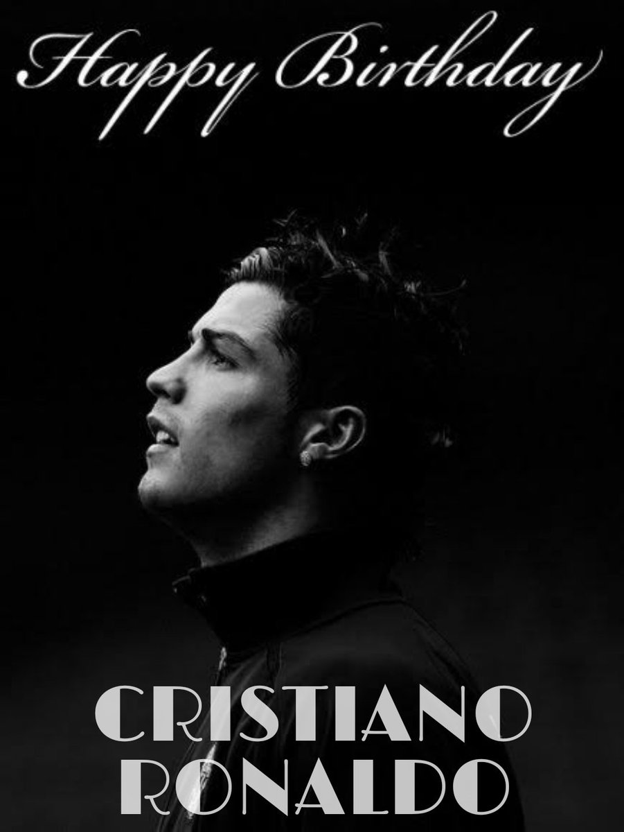 EFOOT_INFORMER's tweet photo. Happy Birthday to the legend himself @Cristiano 🤟🏻🔥 

#CristianoRonaldo #eFootball #eFootball2022 #eFootball https://t.co/QK2GnnmIaN