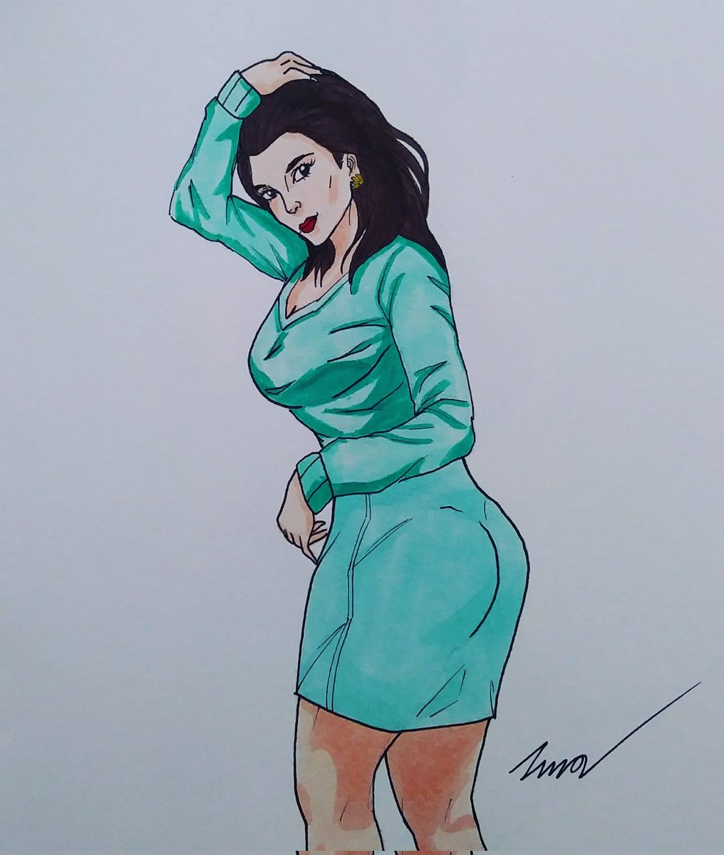 Okita Anri - Ngôi Sao Nhật Bản Với Phong Cách Làm Mưa Làm Gió Trong Ngành Giải Trí