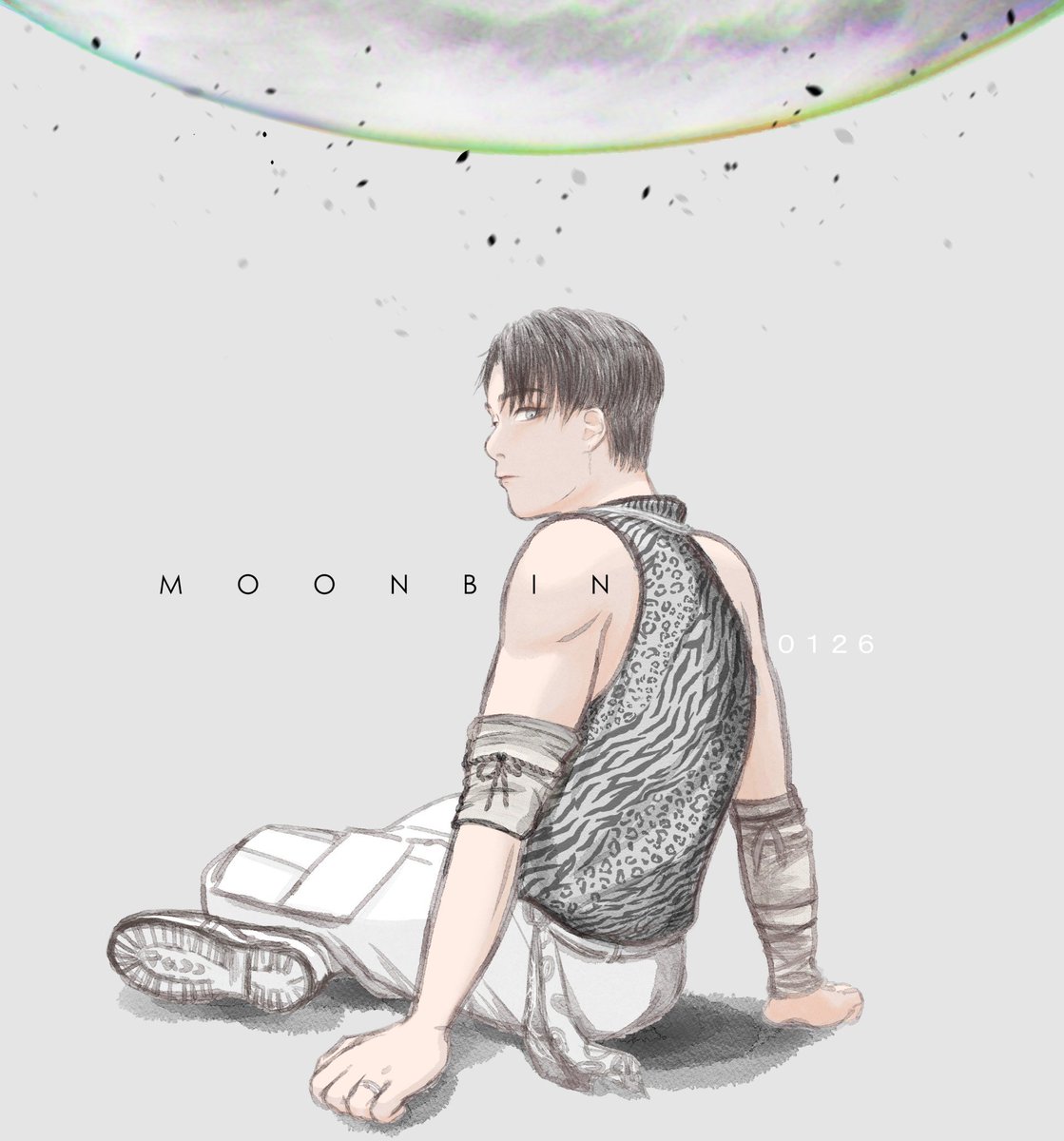 LSASTRORA1's tweet photo. 🐯❤️🎂
#문빈의_스물다섯번째_발자국
#happybinday
#ASTRO  #아스트로
#문빈 #moonbin
#astrofanart https://t.co/CSC1E6OYup