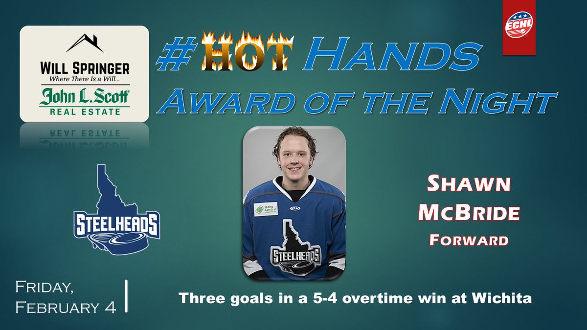 ECHL Week tweet media